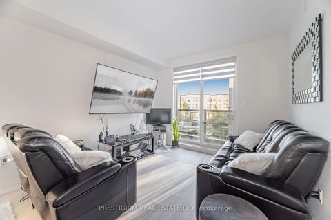 Photo 14 at 3 - 22 HUMBERWOOD Boulevard, Clairville, Toronto