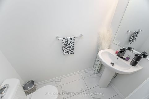 Photo 20 at 3 - 22 HUMBERWOOD Boulevard, Clairville, Toronto