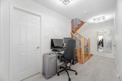 Photo 22 at 3 - 22 HUMBERWOOD Boulevard, Clairville, Toronto