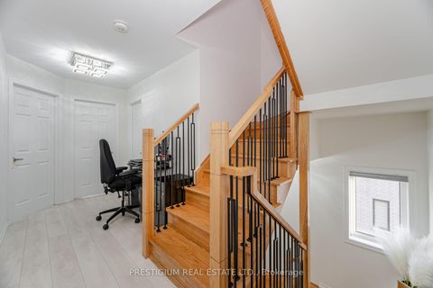 Photo 23 at 3 - 22 HUMBERWOOD Boulevard, Clairville, Toronto