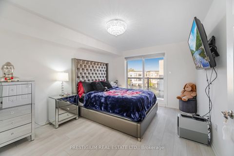 Photo 24 at 3 - 22 HUMBERWOOD Boulevard, Clairville, Toronto