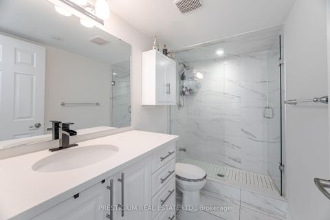 Photo 28 at 3 - 22 HUMBERWOOD Boulevard, Clairville, Toronto