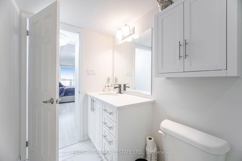 Photo 29 at 3 - 22 HUMBERWOOD Boulevard, Clairville, Toronto