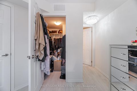 Photo 30 at 3 - 22 HUMBERWOOD Boulevard, Clairville, Toronto
