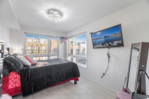 Photo 31 at 3 - 22 HUMBERWOOD Boulevard, Clairville, Toronto