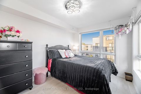 Photo 32 at 3 - 22 HUMBERWOOD Boulevard, Clairville, Toronto