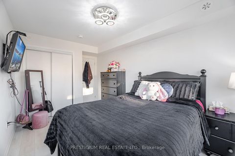 Photo 33 at 3 - 22 HUMBERWOOD Boulevard, Clairville, Toronto