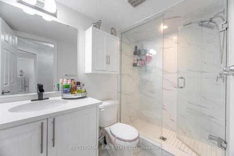 Photo 34 at 3 - 22 HUMBERWOOD Boulevard, Clairville, Toronto