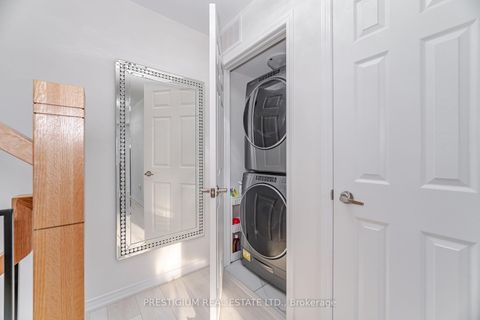 Photo 35 at 3 - 22 HUMBERWOOD Boulevard, Clairville, Toronto