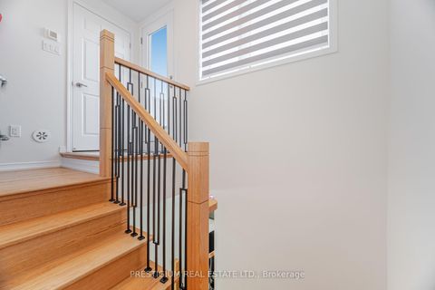 Photo 36 at 3 - 22 HUMBERWOOD Boulevard, Clairville, Toronto