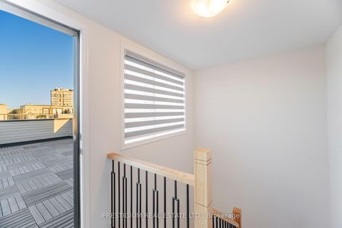 Photo 37 at 3 - 22 HUMBERWOOD Boulevard, Clairville, Toronto