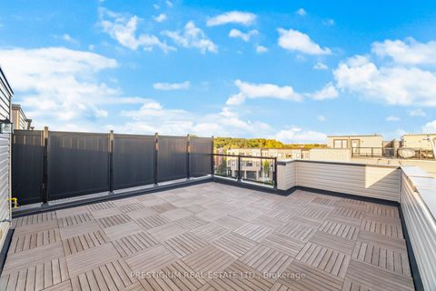 Photo 38 at 3 - 22 HUMBERWOOD Boulevard, Clairville, Toronto