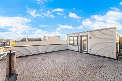 Photo 40 at 3 - 22 HUMBERWOOD Boulevard, Clairville, Toronto