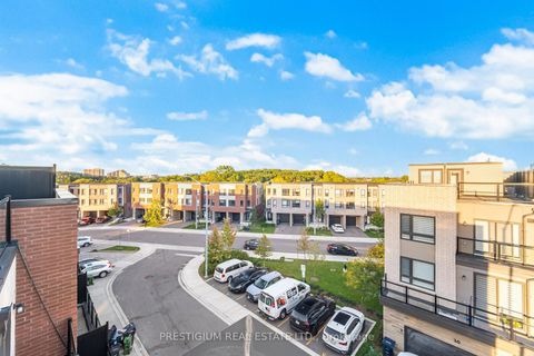 Photo 41 at 3 - 22 HUMBERWOOD Boulevard, Clairville, Toronto