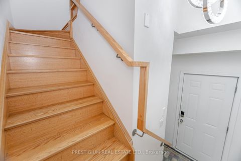 Photo 42 at 3 - 22 HUMBERWOOD Boulevard, Clairville, Toronto