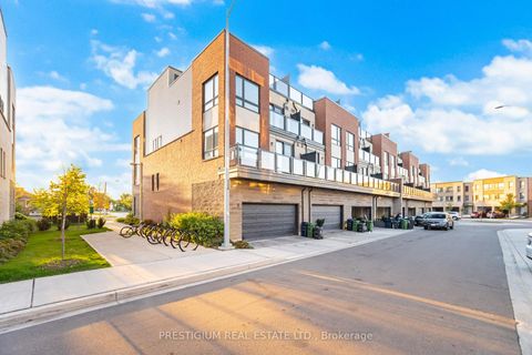 Photo 44 at 3 - 22 HUMBERWOOD Boulevard, Clairville, Toronto