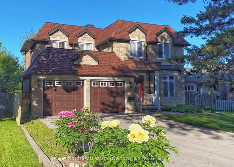 Photo 0 at 3 Lawndale Road, Scarborough Village, Toronto