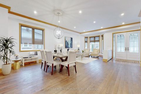 Photo 6 at 3 Lawndale Road, Scarborough Village, Toronto