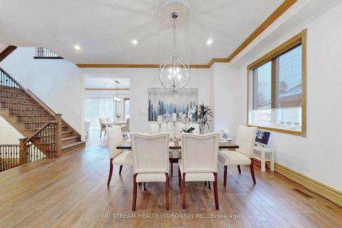 Photo 8 at 3 Lawndale Road, Scarborough Village, Toronto