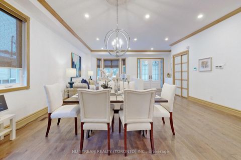 Photo 9 at 3 Lawndale Road, Scarborough Village, Toronto