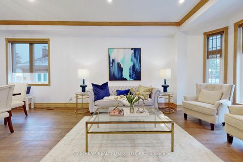 Photo 11 at 3 Lawndale Road, Scarborough Village, Toronto