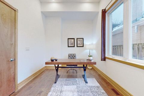 Photo 13 at 3 Lawndale Road, Scarborough Village, Toronto