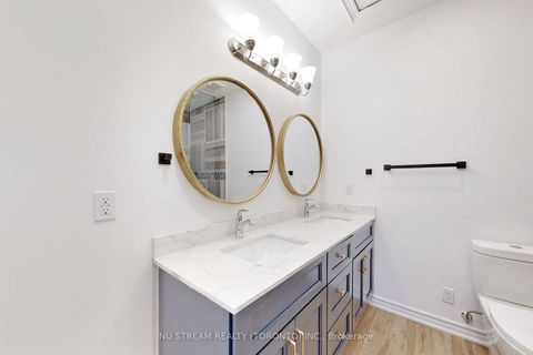 Photo 18 at 3 Lawndale Road, Scarborough Village, Toronto