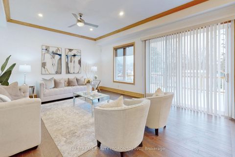 Photo 28 at 3 Lawndale Road, Scarborough Village, Toronto