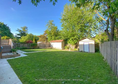 Photo 32 at 3 Lawndale Road, Scarborough Village, Toronto