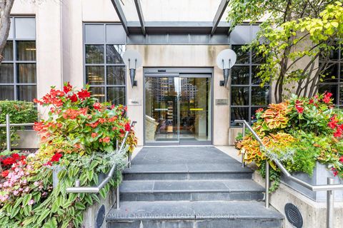 Photo 3 at 323 - 500 Doris Avenue, Willowdale East, Toronto