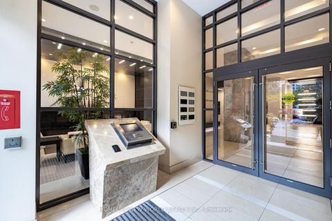 Photo 4 at 323 - 500 Doris Avenue, Willowdale East, Toronto