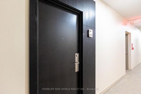 Photo 6 at 323 - 500 Doris Avenue, Willowdale East, Toronto