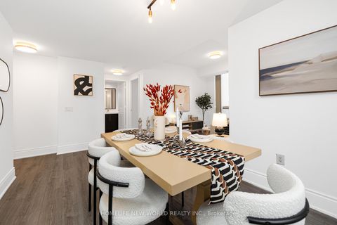 Photo 18 at 323 - 500 Doris Avenue, Willowdale East, Toronto