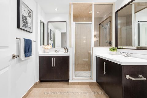 Photo 22 at 323 - 500 Doris Avenue, Willowdale East, Toronto