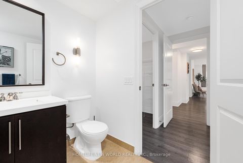 Photo 23 at 323 - 500 Doris Avenue, Willowdale East, Toronto