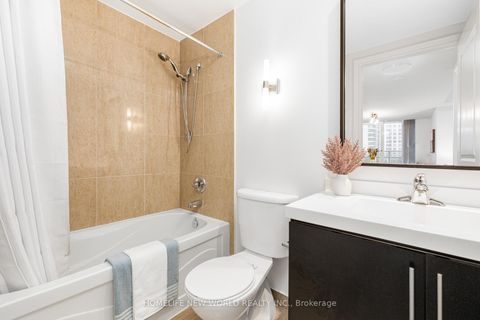 Photo 26 at 323 - 500 Doris Avenue, Willowdale East, Toronto