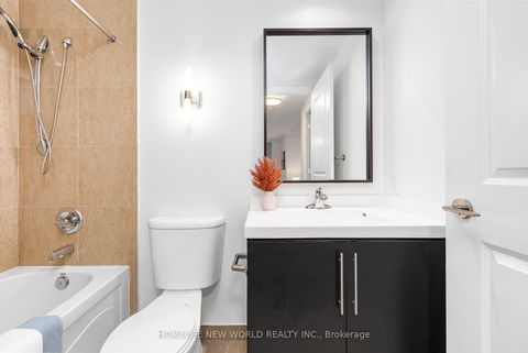 Photo 27 at 323 - 500 Doris Avenue, Willowdale East, Toronto