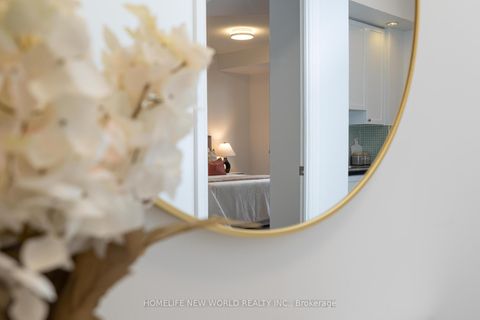 Photo 29 at 323 - 500 Doris Avenue, Willowdale East, Toronto