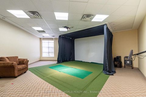 Photo 43 at 323 - 500 Doris Avenue, Willowdale East, Toronto