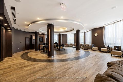 Photo 45 at 323 - 500 Doris Avenue, Willowdale East, Toronto