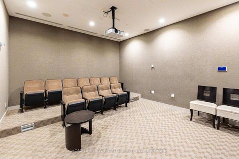 Photo 47 at 323 - 500 Doris Avenue, Willowdale East, Toronto