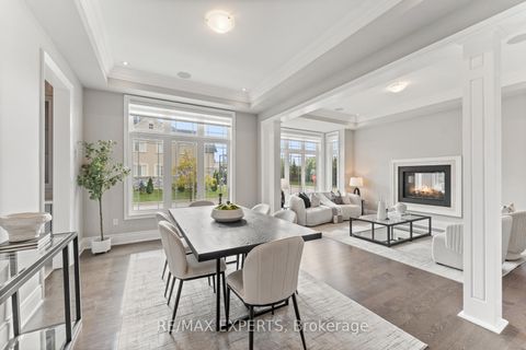 Photo 9 at 97 Ross Vennare Crescent, Kleinburg, Vaughan