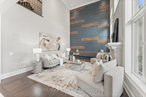 Photo 10 at 97 Ross Vennare Crescent, Kleinburg, Vaughan