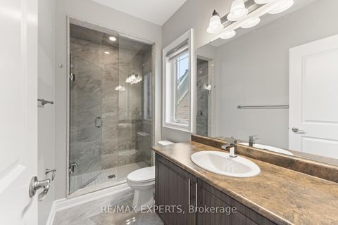 Photo 27 at 97 Ross Vennare Crescent, Kleinburg, Vaughan