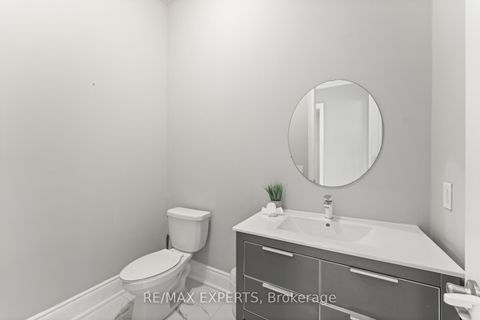 Photo 43 at 97 Ross Vennare Crescent, Kleinburg, Vaughan