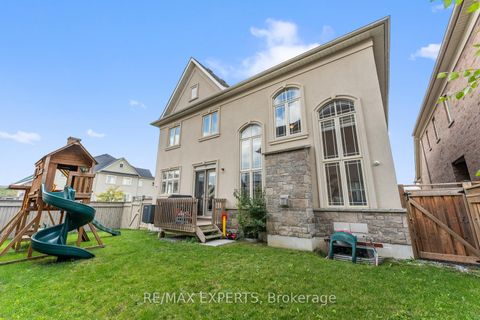 Photo 45 at 97 Ross Vennare Crescent, Kleinburg, Vaughan
