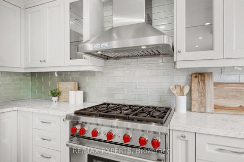 Photo 19 at 147 Ashton Drive, Maple, Vaughan