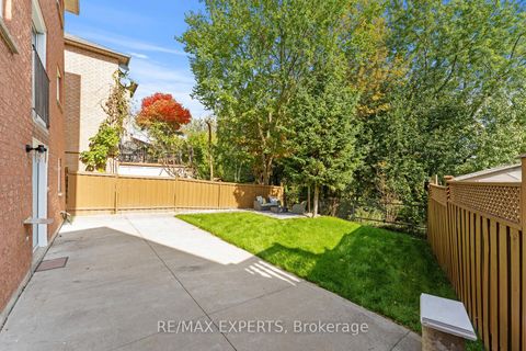 Photo 42 at 147 Ashton Drive, Maple, Vaughan