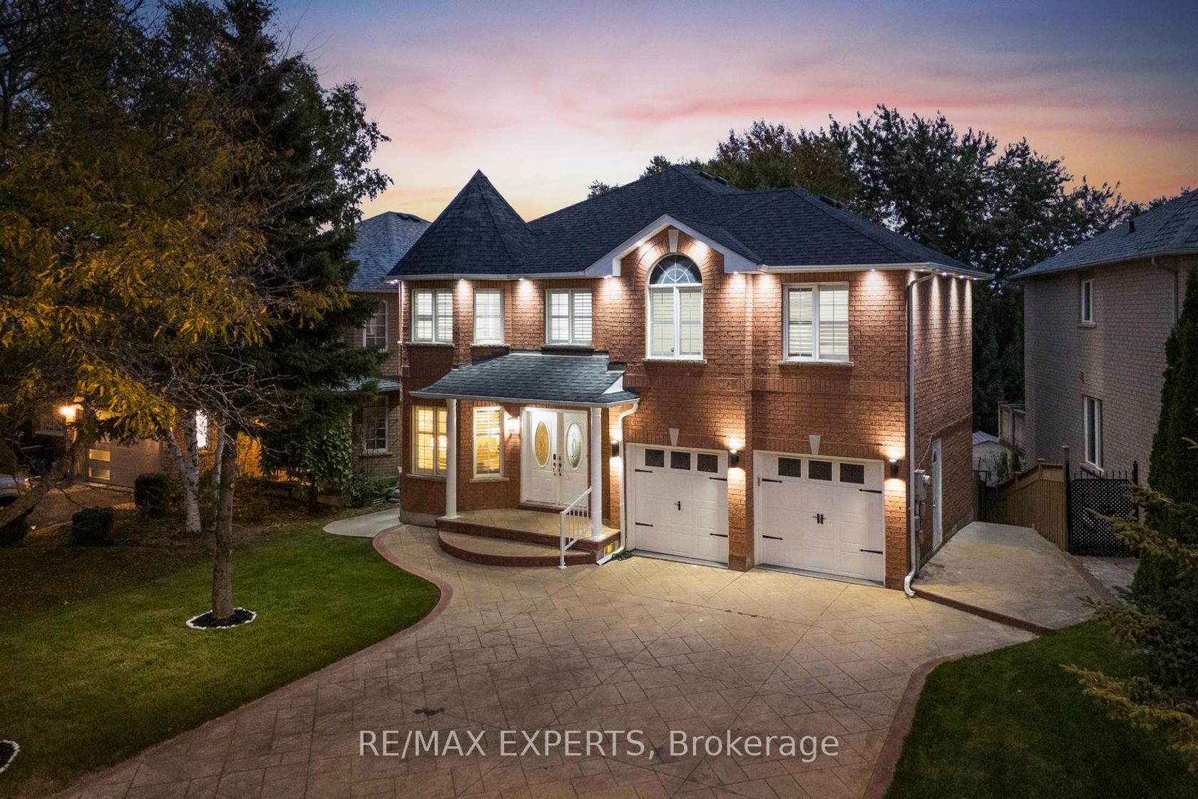 147 Ashton Drive, Maple, Vaughan 