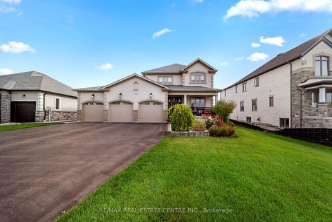 Photo 0 at 303 Sunnybrae Avenue, Stroud, Innisfil